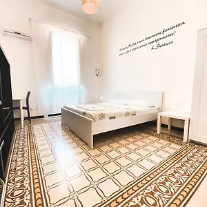 Bed and breakfast Liola #teatro Massimo, Palermo