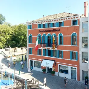 Santa Chiara Hotel Venecia