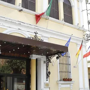 Siviglia Rzym
