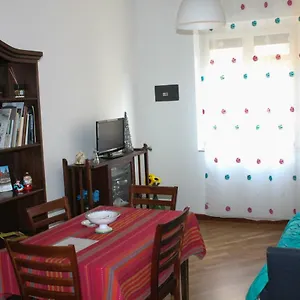 Bed and breakfast Ai Bastioni Del Massimo, Palermo