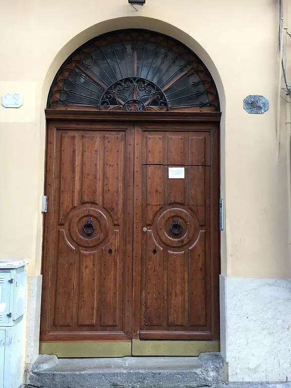 Nocleg ze śniadaniem Room & Breakfast Zero Palermo